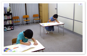 修明学園英才教室 中学受験