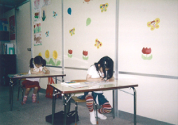 修明学園英才教室