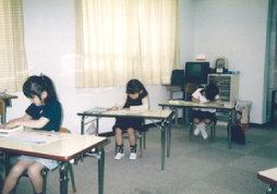 修明学園英才教室