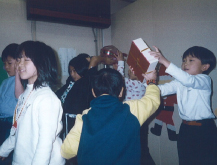 修明学園英才教室