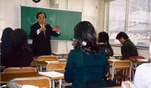 修明学園英才教室 小学校受験