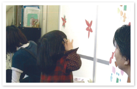 修明学園英才教室 幼稚園受験