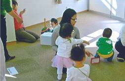 修明学園英才教室 幼稚園受験